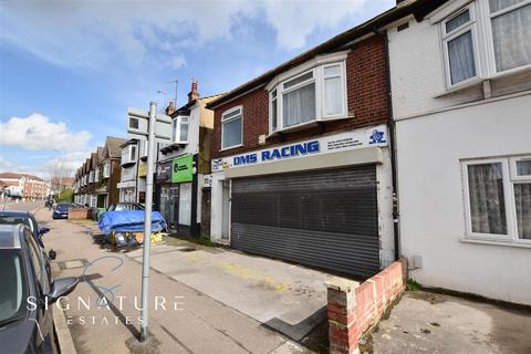 1 bedroom maisonette for sale, St. Albans Road, Watford