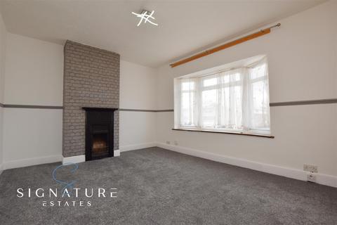 1 bedroom maisonette for sale, St. Albans Road, Watford