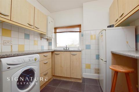 1 bedroom maisonette for sale, St. Albans Road, Watford