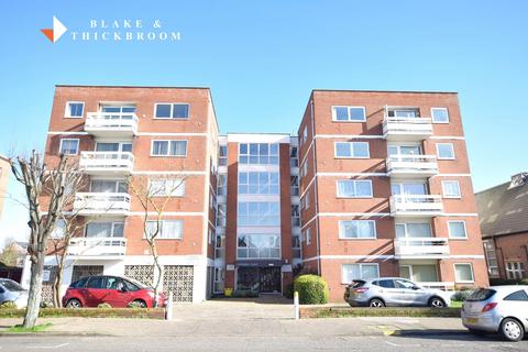 Landseer Court, Carnarvon Road, Clacton-on-Sea