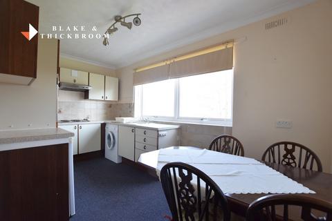 2 bedroom flat for sale, Landseer Court, Carnarvon Road, Clacton-on-Sea
