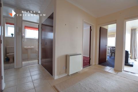 2 bedroom flat for sale, Landseer Court, Carnarvon Road, Clacton-on-Sea