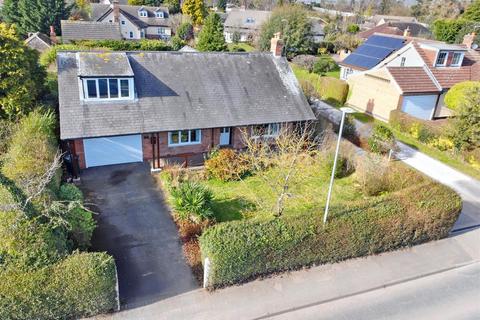 4 bedroom detached bungalow for sale, Shelford Road, Radcliffe-On-Trent