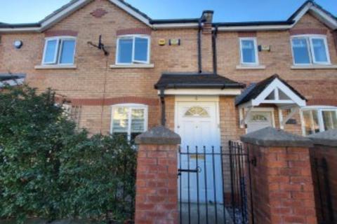 2 bedroom terraced house for sale, Fenn Street, Hulme, Manchester.  M15 5FL