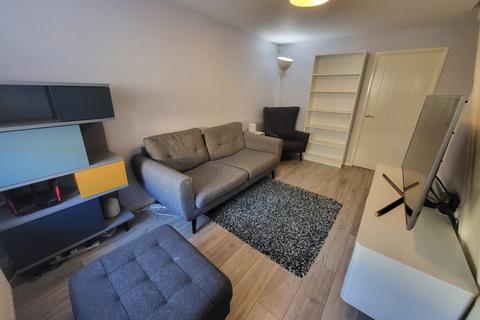 2 bedroom terraced house for sale, Fenn Street, Hulme, Manchester.  M15 5FL