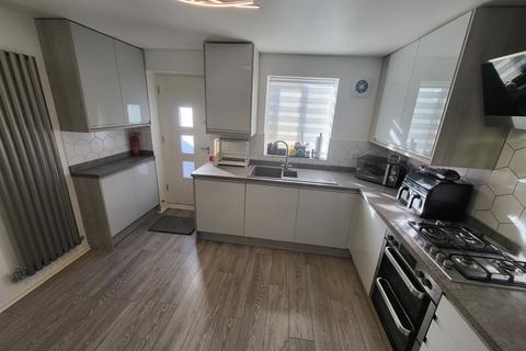 2 bedroom terraced house for sale, Fenn Street, Hulme, Manchester.  M15 5FL