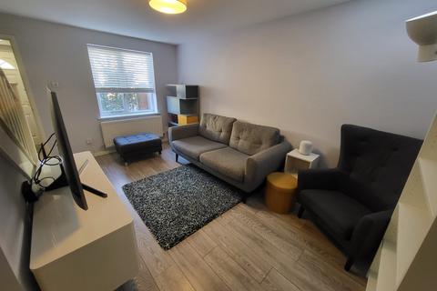 2 bedroom terraced house for sale, Fenn Street, Hulme, Manchester.  M15 5FL