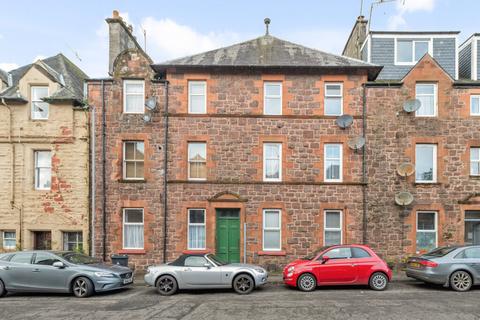 1 bedroom flat for sale, Cross Street, Callander, FK17