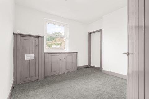 1 bedroom flat for sale, Cross Street, Callander, FK17