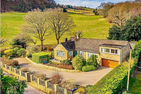 Horse Croft Lane, Wharncliffe Side, Sheffield