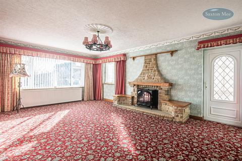 4 bedroom detached house for sale, Horse Croft Lane, Wharncliffe Side, Sheffield