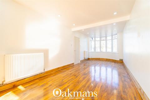 199 Barnes Hill, Birmingham, B29 5UJ