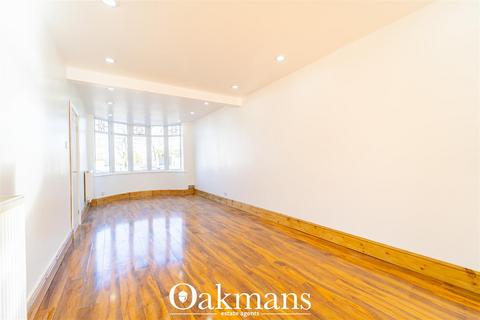 199 Barnes Hill, Birmingham, B29 5UJ
