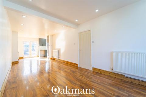 199 Barnes Hill, Birmingham, B29 5UJ
