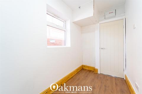 199 Barnes Hill, Birmingham, B29 5UJ