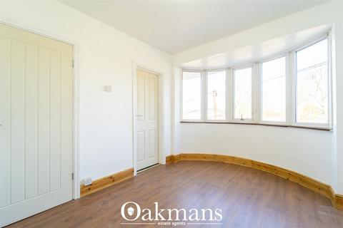 199 Barnes Hill, Birmingham, B29 5UJ