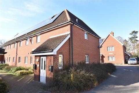 St. William Court, Kesgrave, Ipswich, Suffolk, IP5