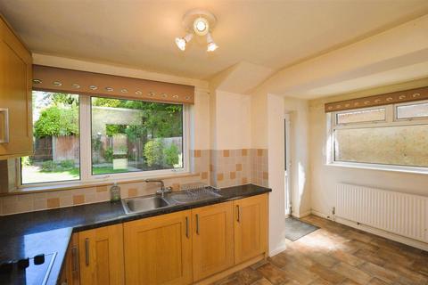 3 bedroom end of terrace house for sale, Valley Walk, Croxley Green