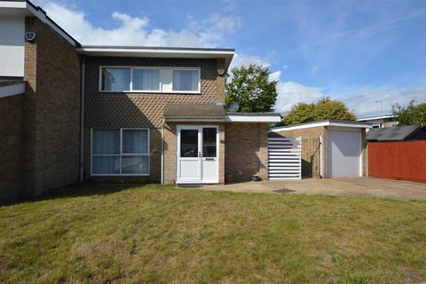 Valley Walk, Croxley Green