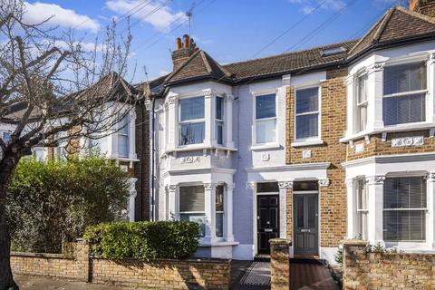 1 bedroom flat for sale, Bridgman Road, London W4