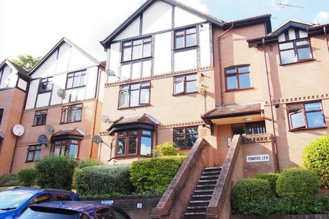 1 bedroom flat to rent, Towers Lea , Conegra Road, High Wycombe HP13