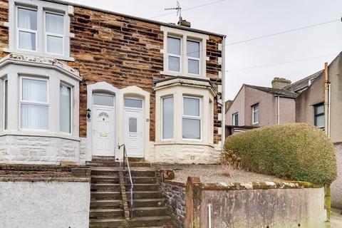 2 bedroom end of terrace house for sale, St. Michaels Road, Workington CA14