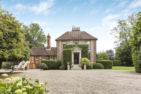 5 bedroom equestrian property for sale, Sheepcote Dell Road, Holmer Green, High Wycombe, Buckinghamshire, HP15