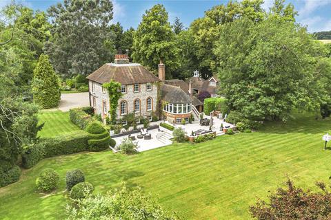 5 bedroom equestrian property for sale, Sheepcote Dell Road, Holmer Green, High Wycombe, Buckinghamshire, HP15