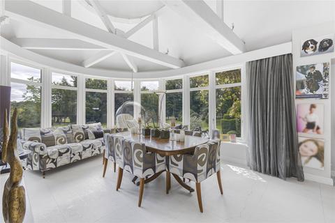 5 bedroom equestrian property for sale, Sheepcote Dell Road, Holmer Green, High Wycombe, Buckinghamshire, HP15