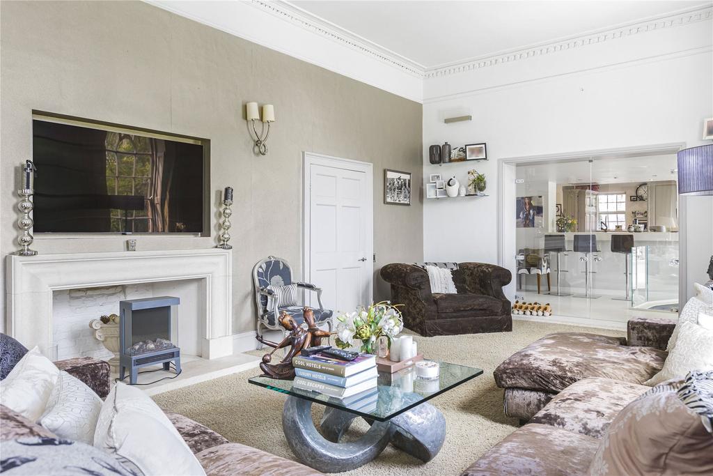 Drawing Room