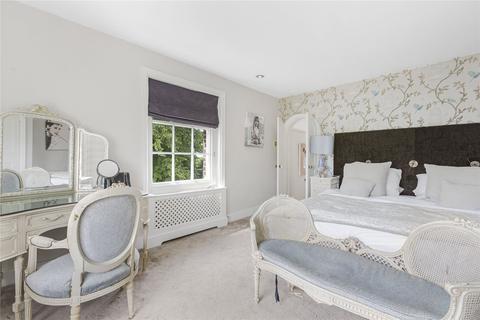 5 bedroom detached house for sale, Sheepcote Dell Road, Holmer Green, High Wycombe, Buckinghamshire, HP15