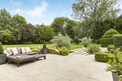 5 bedroom detached house for sale, Sheepcote Dell Road, Holmer Green, High Wycombe, Buckinghamshire, HP15