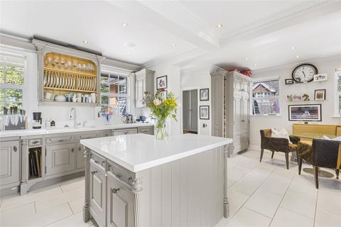 5 bedroom detached house for sale, Sheepcote Dell Road, Holmer Green, High Wycombe, Buckinghamshire, HP15
