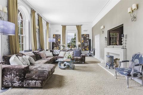 5 bedroom detached house for sale, Sheepcote Dell Road, Holmer Green, High Wycombe, Buckinghamshire, HP15