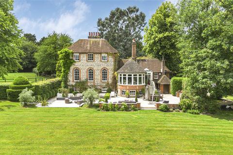 5 bedroom detached house for sale, Sheepcote Dell Road, Holmer Green, High Wycombe, Buckinghamshire, HP15