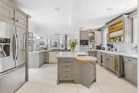 5 bedroom detached house for sale, Sheepcote Dell Road, Holmer Green, High Wycombe, Buckinghamshire, HP15
