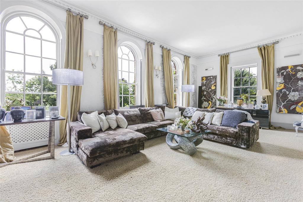 Drawing Room