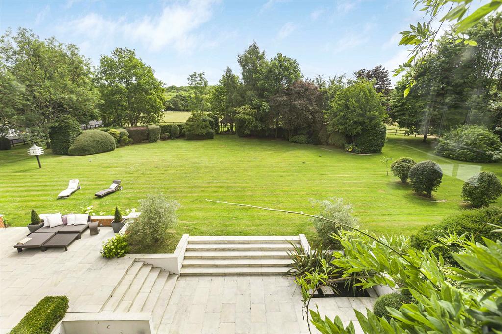 Gardens