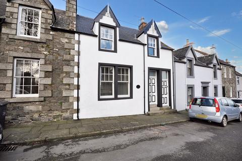 2 bedroom terraced house for sale, Bank Street, Wigtown, DG8