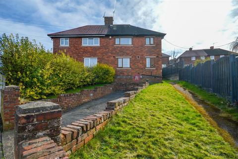 2 bedroom semi-detached house for sale, Dyke Vale Road, Sheffield, S12