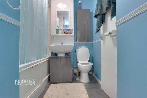 undefined, Southall, UB1