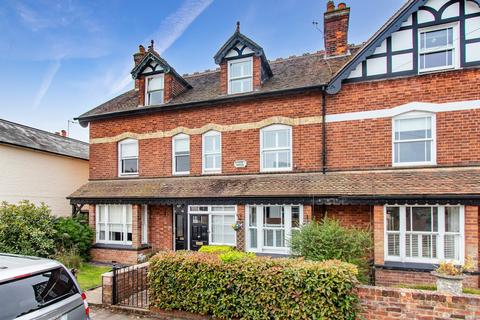 4 bedroom terraced house for sale, Holden Park Road, Tunbridge Wells, TN4