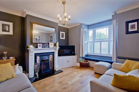 4 bedroom terraced house for sale, Holden Park Road, Tunbridge Wells, TN4