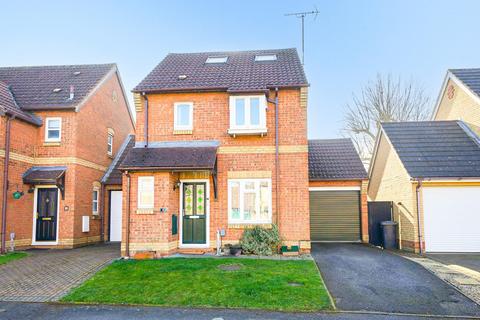 4 bedroom detached house for sale, The Chilterns, Leighton Buzzard