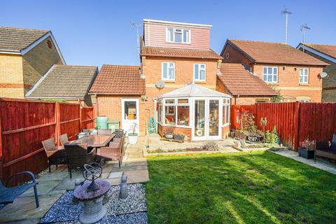 4 bedroom detached house for sale, The Chilterns, Leighton Buzzard