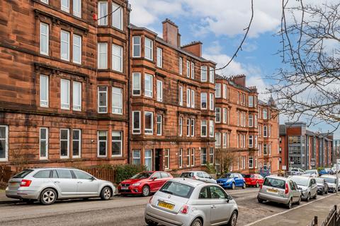 1 bedroom flat for sale, Thornwood Avenue, Flat 1/2, Thornwood, Glasgow, G11