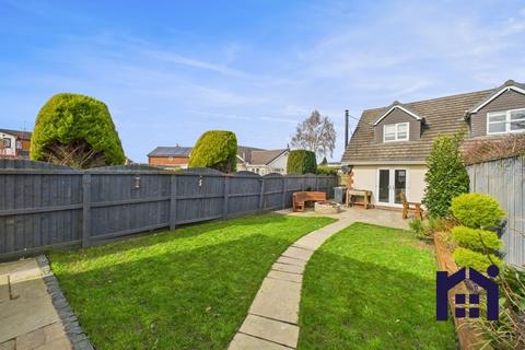 Patterdale Towngate, Eccleston, Chorley, PR7 5QS