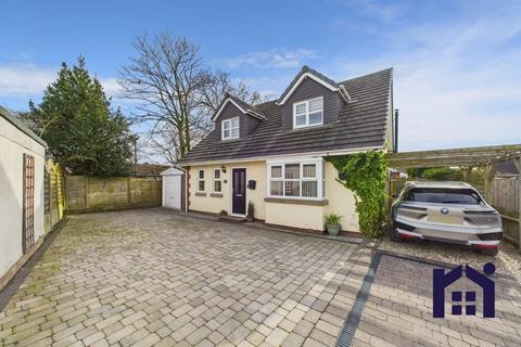 Patterdale Towngate, Eccleston, Chorley, PR7 5QS