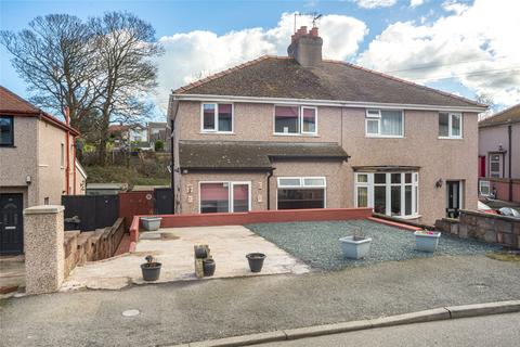 3 bedroom semi-detached house for sale, Marl Drive, Llandudno Junction, Conwy, LL31