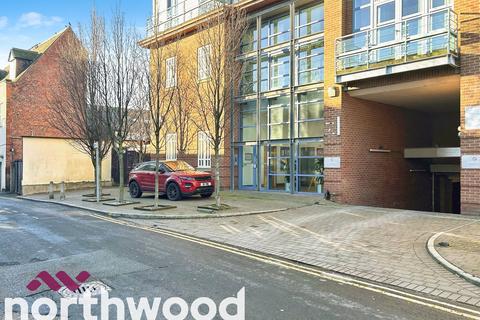 Post Office Avenue, Southport, PR9